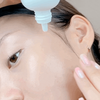 리더스코스메틱 리더스 카밍 바이오틱스 #1등 진정 기획세트 [에센스 워터150ml + 크림 마스크80ml] — 5점을 준 리뷰어가 2022년 8월 올린 사용 사진