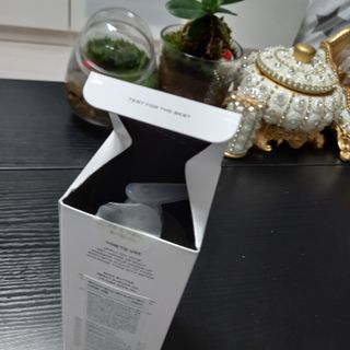 에일리언오더즈 센티드 핸드 앤 바디 워시 290ml (3종 택1) — 5점을 준 리뷰어가 2023년 8월 올린 사용 사진