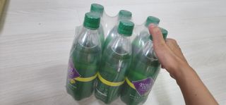 몽베스트 Montbest with Sparkling water Lemon OR Lime 20병(랜덤) — 5점을 준 리뷰어가 2022년 7월 올린 사용 사진