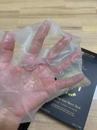 hyo님이 올린 리뷰 사진 1