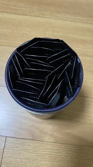 프리마인 자체 기업부설 연구소에서 찾아낸 건강한 수면의 비밀.  슬립토 플러스 30포 — 5점을 준 리뷰어가 2021년 12월 올린 사용 사진