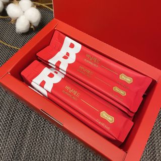 디오르 버닝레드 — 5점을 준 리뷰어가 2022년 2월 올린 사용 사진