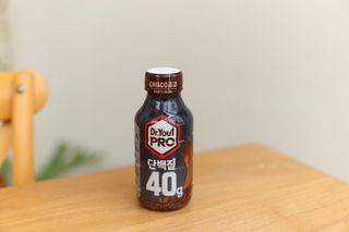닥터유 프로 단백질 드링크 40g 초코 닥터유 프로 단백질드링크 40g 초코 — 5점을 준 리뷰어가 2024년 9월 올린 사용 사진