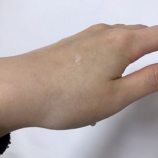 원데이즈유 프로 바이타 씨 브라이트닝 앰플 미스트 — 4점을 준 리뷰어가 2021년 1월 올린 사용 사진