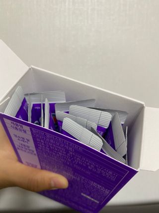 필리브 엘라스틴 더 리프트 — 5점을 준 리뷰어가 2021년 9월 올린 사용 사진