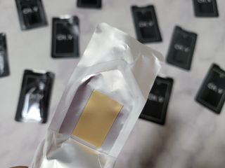 프리마인 귀족의 콜라겐, 92배 흡수율. 럭셔리 프리미엄 CH.V콜라겐필름 30매 — 5점을 준 리뷰어가 2023년 9월 올린 사용 사진