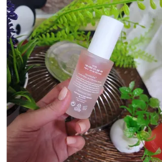산다화 더블 이펙트 안티 링클 세럼 50ml — 5점을 준 리뷰어가 2023년 3월 올린 사용 사진