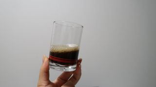 [광동생활건강] 광동정녹청 30포 — 4.5점을 준 리뷰어가 2021년 11월 올린 사용 사진