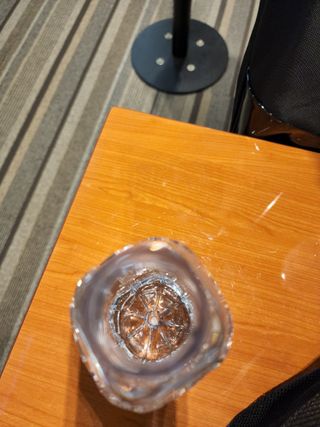 몽베스트 [MONTBEST]위드어스 500mL 20병 — 5점을 준 리뷰어가 2022년 6월 올린 사용 사진