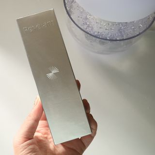 나우 [리브엠] 화해 1등 클렌징 파우더! 모공&피지 말끔순삭 — 5점을 준 리뷰어가 2023년 11월 올린 사용 사진