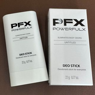 파워풀엑스 나우 / PFX 데오스틱 (언타이틀드 / 블루밍모멘트 / 젠틀브리즈) 1차 [언타이틀드] — 5점을 준 리뷰어가 2024년 6월 올린 사용 사진