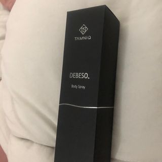 탐니크 바디미스트 디베쏘 150ml — 5점을 준 리뷰어가 2021년 2월 올린 사용 사진