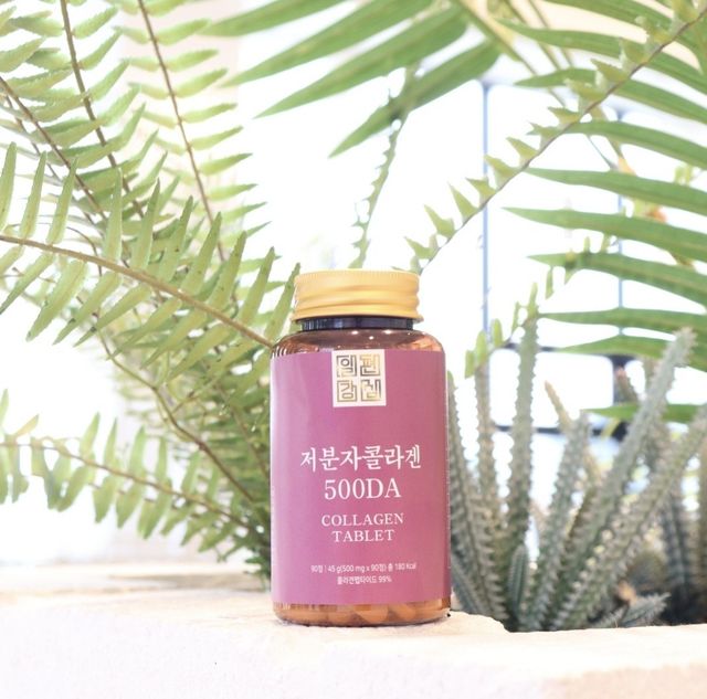 여주정,마카정,새싹보리정,보스웰리아정,저분자콜라겐 리뷰 사진