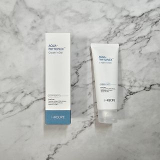 아이레시피 아쿠아피토플렉스 크림 인 젤 100ml — 5점을 준 리뷰어가 2023년 4월 올린 사용 사진