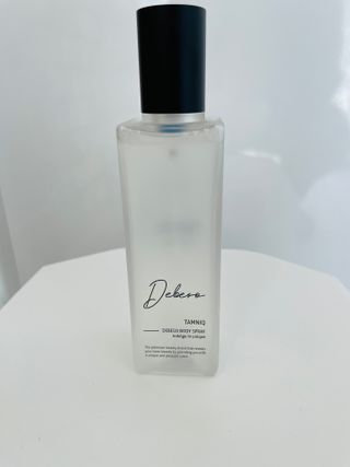 탐니크 바디미스트 디베쏘 150ml — 5점을 준 리뷰어가 2021년 1월 올린 사용 사진