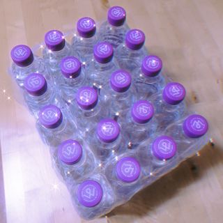 몽베스트 [MONTBEST] 330mL 20병 — 5점을 준 리뷰어가 2021년 10월 올린 사용 사진