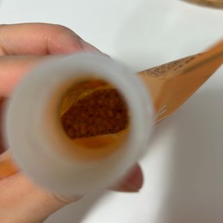 [덜다] 든든 식물성 단백질 쉐이크 40g X 7입 (곡물/딸기) — 5점을 준 리뷰어가 2023년 8월 올린 사용 사진