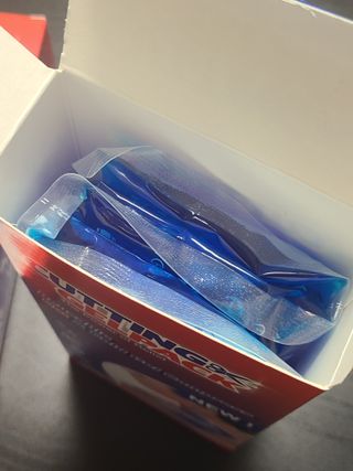 건강누리인터내셔날 [썸머특별구성] 잘라쓰는 3단 커팅 냉온 젤팩(1+1) — 5점을 준 리뷰어가 2022년 7월 올린 사용 사진
