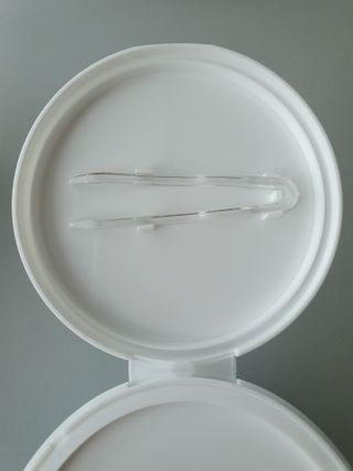 메디힐 워터마이드 포어 타이트닝 에센스 패드 — 5점을 준 리뷰어가 2021년 8월 올린 사용 사진