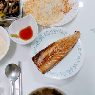 ㈜금호통상 노르웨이 고등어 900g (6~10편) — 5점을 준 리뷰어가 2023년 6월 올린 사용 사진