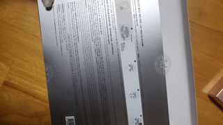 아이디플라코스메틱 아이디 페이스핏 플러스 패치 v2 — 4점을 준 리뷰어가 2020년 12월 올린 사용 사진