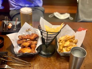 Geon님이 올린 리뷰 사진 1