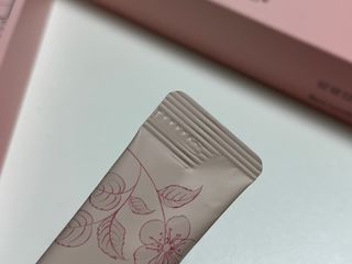 주식회사 메디프바이오 클로로핏 — 5점을 준 리뷰어가 2023년 9월 올린 사용 사진