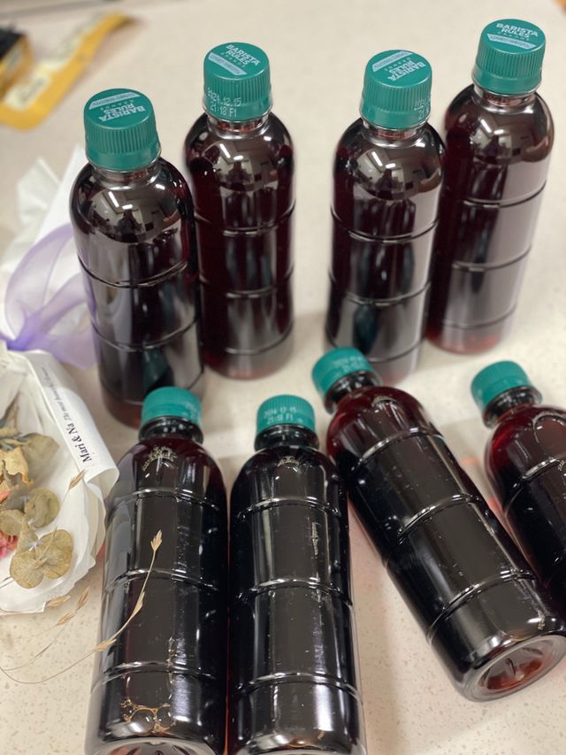 무라벨 바리스타룰스 디카페인 아메리카노 리뷰 사진