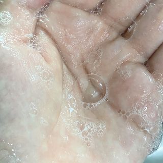 [위켄더스] 기분좋은 하루를 선사해주는 핸드& 바디워시 1종 랜덤발송 — 5점을 준 리뷰어가 2022년 8월 올린 사용 사진