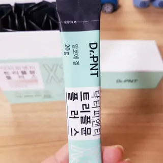 [Dr.PNT] 닥터피엔티 트리플뮨 플러스 [1개월분] — 5점을 준 리뷰어가 2022년 9월 올린 사용 사진
