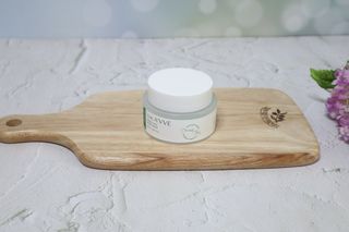 디에이브 더마-테카 바이옴 크림 50ml — 5점을 준 리뷰어가 2022년 11월 올린 사용 사진