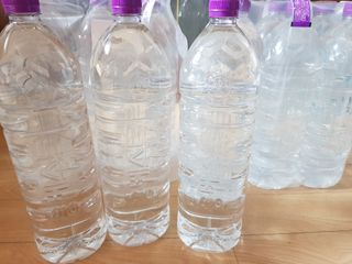 몽베스트위드어스[무라벨] 2L_6입_2Pack — 5점을 준 리뷰어가 2021년 12월 올린 사용 사진