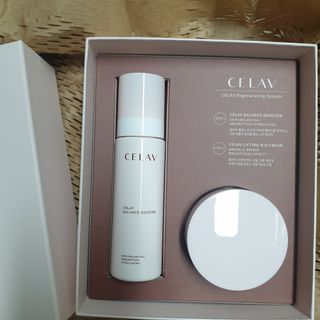 프리마인 바르기만 하면 철벽 스킨케어+24시간 마스크팩 효과. 셀라브 리제너레이팅 시스템 부스터+크림 세트 — 4점을 준 리뷰어가 2023년 6월 올린 사용 사진