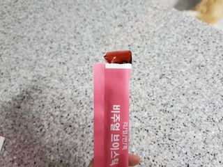 필리브 비주얼 브이스틱 — 5점을 준 리뷰어가 2021년 5월 올린 사용 사진