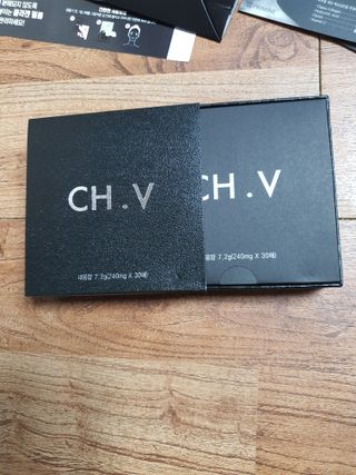 프리마인 귀족의 콜라겐, 92배 흡수율. 럭셔리 프리미엄 CH.V콜라겐필름 30매 — 5점을 준 리뷰어가 2021년 8월 올린 사용 사진