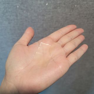 메디포스트 모비타 글루타치온 이지 필름형 30매 — 5점을 준 리뷰어가 2022년 12월 올린 사용 사진