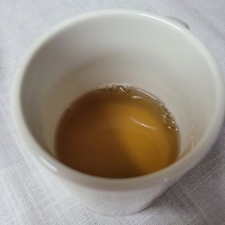 프리마인 자체 기업부설 연구소에서 찾아낸 건강한 수면의 비밀.  슬립토 플러스 30포 — 5점을 준 리뷰어가 2022년 5월 올린 사용 사진