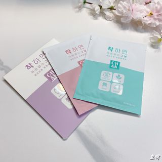 바르다 예민한 그날 따듯한 온기가 필요할 때 CHAK 패치 — 4.5점을 준 리뷰어가 2021년 10월 올린 사용 사진