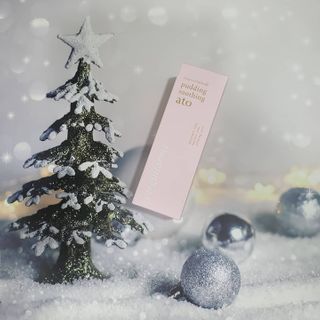 냉장고에 넣어요, 붉은 트러블 피부 다음날 진정되요 [버진팜스 푸딩수딩아토] — 5점을 준 리뷰어가 2021년 1월 올린 사용 사진