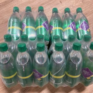 몽베스트 Montbest with Sparkling water Lemon OR Lime 20병(랜덤) — 5점을 준 리뷰어가 2022년 7월 올린 사용 사진