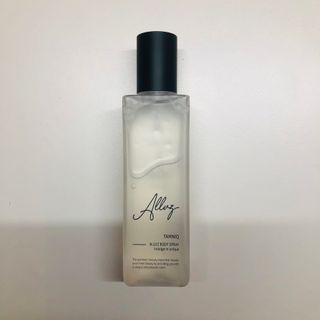 탐니크 바디미스트 올루쓰 150ml — 4.5점을 준 리뷰어가 2020년 12월 올린 사용 사진