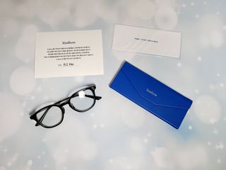 kindlove Sunshine mood 10종 — 4점을 준 리뷰어가 2021년 12월 올린 사용 사진