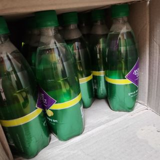 몽베스트 Montbest with Sparkling water Lemon OR Lime 20병(랜덤) — 5점을 준 리뷰어가 2022년 12월 올린 사용 사진