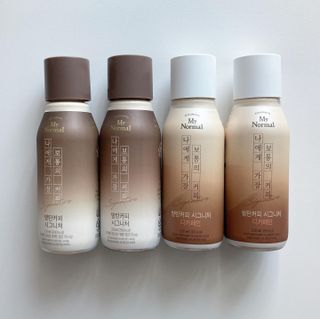 마이노멀 방탄커피 시그니처 2종 Set - 시그니처 5개 + 시그니처 디카페인 5개 — 5점을 준 리뷰어가 2021년 5월 올린 사용 사진