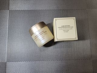 Dr.느루벗 느루벗 링클 솔루션 콘센트레이트 스네일 탄력 달팽이 크림 80g — 5점을 준 리뷰어가 2021년 2월 올린 사용 사진
