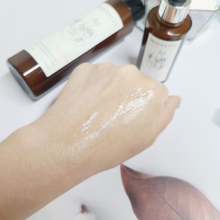 [패키지리뉴얼]보타니티 진정 결케어 플라본 부스터 210ml / 플라본 세럼 50m — 4.5점을 준 리뷰어가 2022년 5월 올린 사용 사진