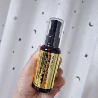 체르엠  프루브 콜라겐 앰플세럼 60ml 1병 — 4점을 준 리뷰어가 2021년 9월 올린 사용 사진