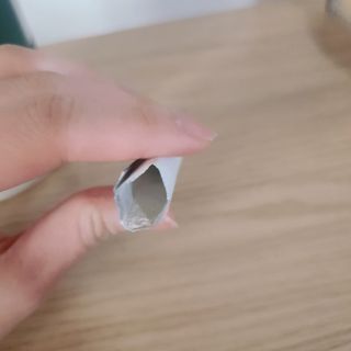 모힐바이오 비오시톨 - 하루 한 포 관리하는 건강한 습관 — 5점을 준 리뷰어가 2022년 2월 올린 사용 사진
