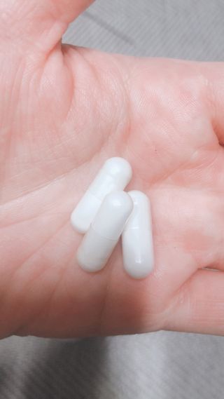 슬림플래닛 L카르니틴 2000mg 엑서사이즈 — 4점을 준 리뷰어가 2021년 3월 올린 사용 사진