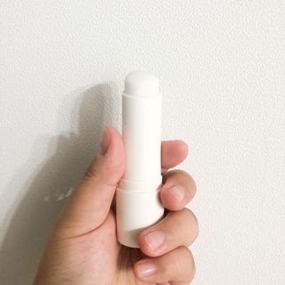 [트윙클라] 안티멜라 수딩 워터밤+안티링클 샤이닝 멀티밤 — 4점을 준 리뷰어가 2022년 7월 올린 사용 사진